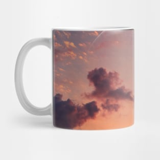 CLOSENESS Mug